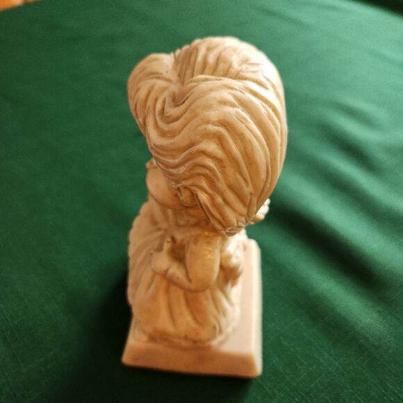 R&W Berries “Thumbody Luvs You” Figurine – 1973, USA Made, #9074 - Picture 4 of 7